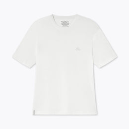 ProTravel™ Tee SS Women Onyx White